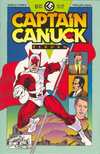 Captain Canuck Reborn comic books